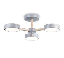 Люстра на штанге Ambrella Light Comfort LineTech FL4822