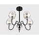 Подвесная люстра Ambrella Light Traditional TR9058