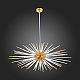 Подвесной светильник ST Luce Callio SL1097.203.09