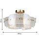 Потолочная люстра F-Promo Itaka 4738-6C