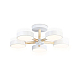 Потолочная светодиодная люстра Ambrella light Comfort LineTech FL4825