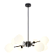 Подвесная люстра Zortes Blo ZRS.1178.08
