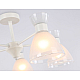 Люстра на штанге Ambrella Light Modern Homy TR3179