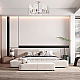 Люстра на штанге Arte Milano Sorrento 377309/10/580 CR