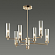 Подвесная люстра Lumion Classi Kamilla 5274/6C