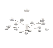 Люстра на штанге Lumion Comfi Torina 8265/15