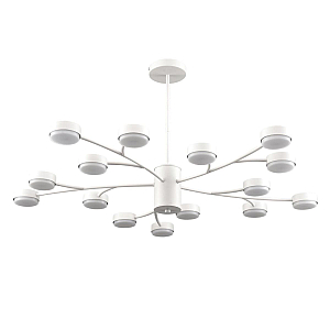 Люстра на штанге Lumion Comfi Torina 8265/15