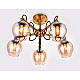 Потолочная люстра Ambrella light Traditional TR9061