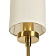 Потолочная люстра MyFar Richard MR2410-8C