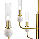 Подвесная люстра ST Luce Medea SL1244.303.06