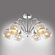 Потолочная люстра MyFar Marsel MR1611-6C