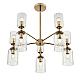 Подвесная люстра Lumion Moderni Kassia 6586/10