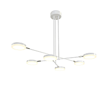 Люстра на штанге Maytoni Fad MOD070PL-L36W3K