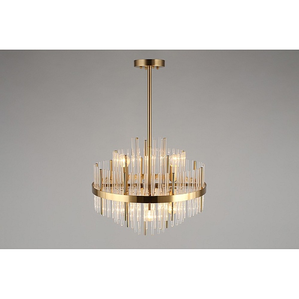 Потолочная люстра Omnilux Alatri OML-69217-06