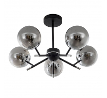 Люстра на штанге Modemodern MD.2694.5