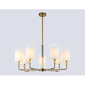 Люстра на штанге Ambrella Light High Light Classic LH71503