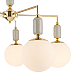 Люстра на штанге Lumion Vivien 6580/5C