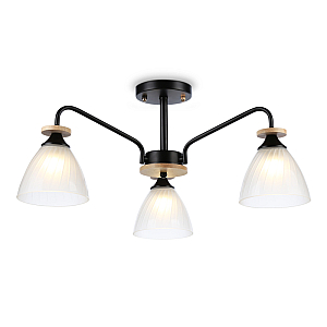 Люстра на штанге Ambrella Light Modern TR9564