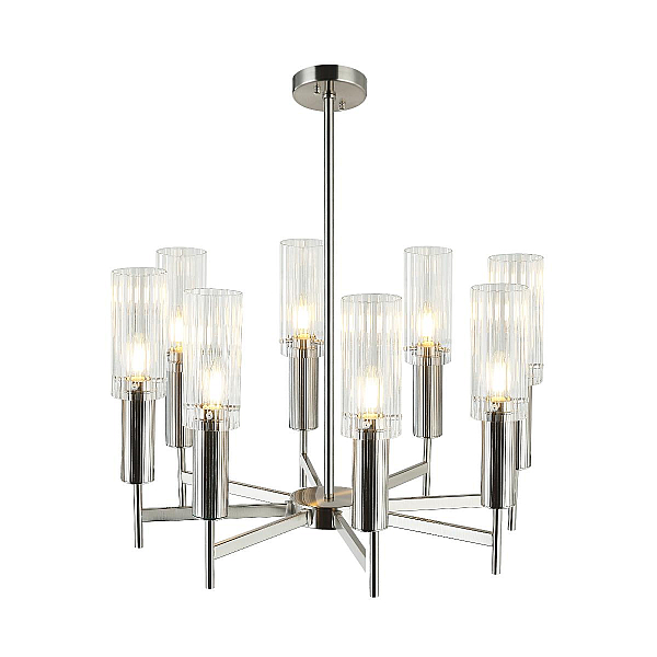 Подвесная люстра Stilfort Wunder 2160/11/08P