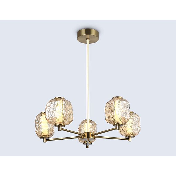Люстра Ambrella Light HIGH LIGHT LH30104