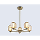 Люстра Ambrella Light HIGH LIGHT LH30104