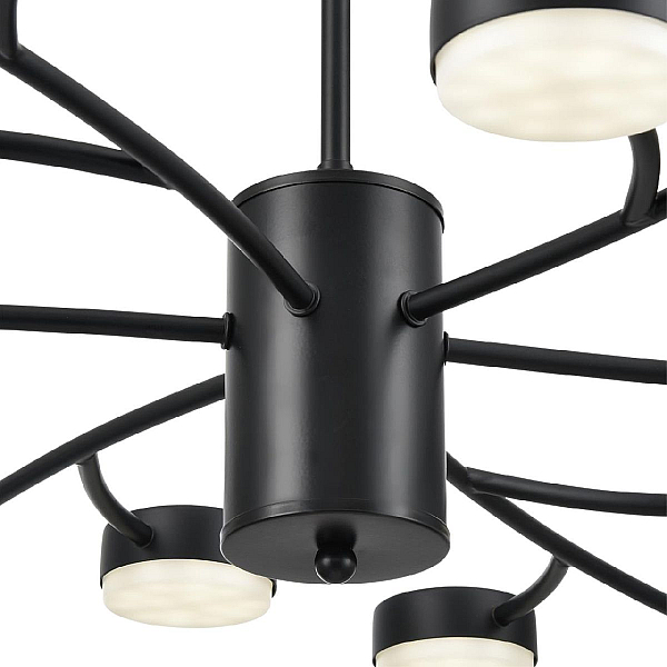 Потолочная люстра Lumion Comfi Torina 8117/18
