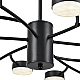 Потолочная люстра Lumion Comfi Torina 8117/18