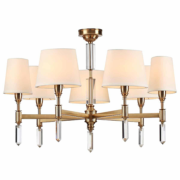 Подвесная люстра Odeon Light Modern London 4894/7