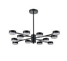 Люстра на штанге Lumion Torina 8117/12