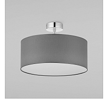 Люстра на штанге TK Lighting 4240 Rondo Graphite