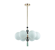 Люстра на штанге Odeon Light Palle 5405/6