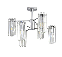 Люстра на штанге Lumion Classi Favla 8348/6C