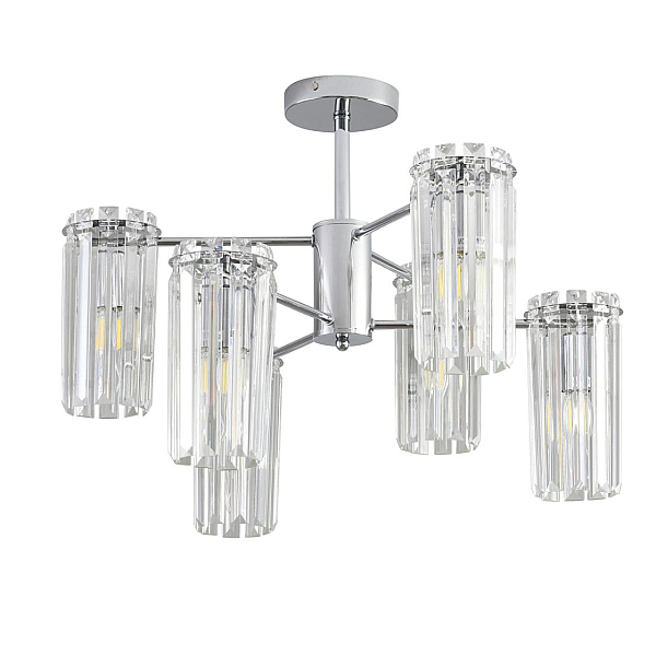 Люстра Lumion CLASSI 8348/6C