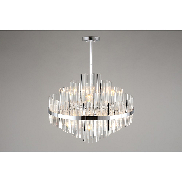 Потолочная люстра Omnilux Alatri OML-69207-09