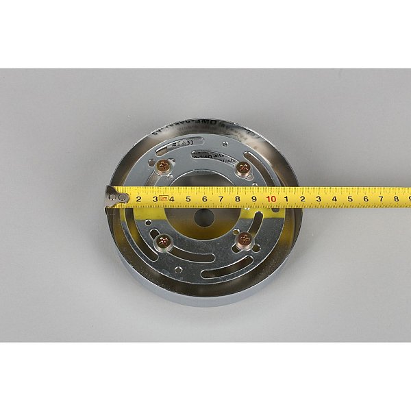 Потолочная люстра Omnilux Alatri OML-69207-09
