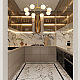Люстра на штанге Arte Milano Neapolis 273802/8 GD