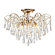Потолочная люстра Escada Aurea 1124/5PL