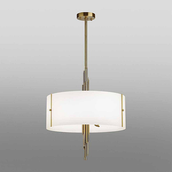 Подвесная люстра Odeon Light Exclusive Margaret 5415/6