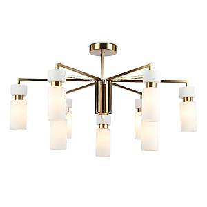 Люстра на штанге Ambrella Light High Light Heigh Light LH56128