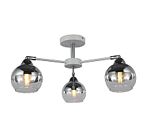 Люстра на штанге Freya Jasper FR5225PL-03W
