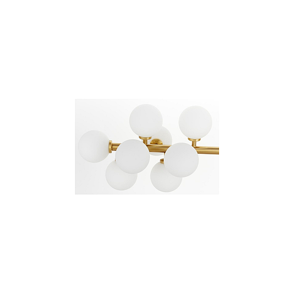 Люстра на штанге Lumina Deco Marsiada LDP 6033-16 MD
