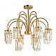 Люстра на штанге Arte Milano AM 2328B.D650.H550.E14.8 G