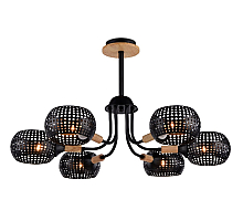 Люстра на штанге Ambrella Light Loft TR80167