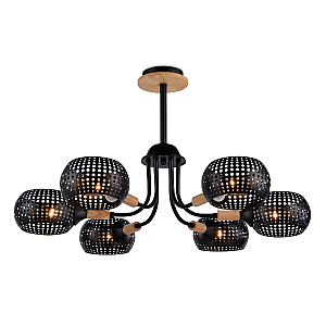 Люстра на штанге Ambrella Light Loft TR80167