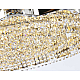 Подвесная люстра с хрусталем Ambrella light High Light LH41006