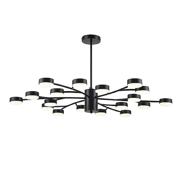 Потолочная люстра Lumion Comfi Torina 8117/18