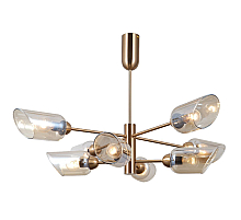 Люстра на штанге Moderli Avery V10807-8P