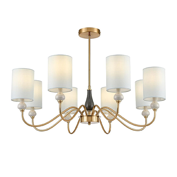 Подвесная люстра Lumion Classi Anri 6590/8