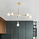 Люстра на штанге ImperiumLoft Fitments 140688-26