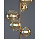 Подвесная люстра Moderli Molly V10788-5P